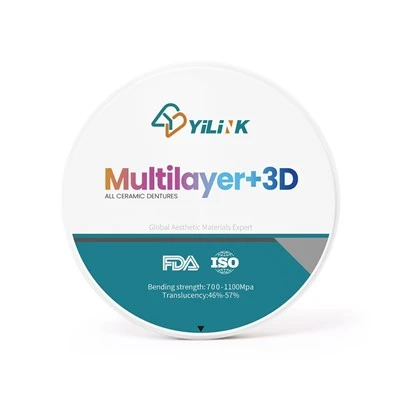 98 mm 3D Pro zirkon bloklari